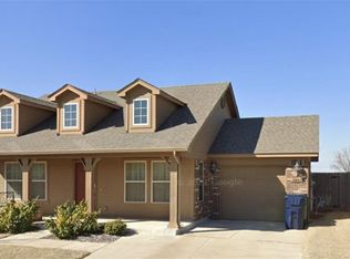 2805 NW 189th St, Edmond, OK 73012