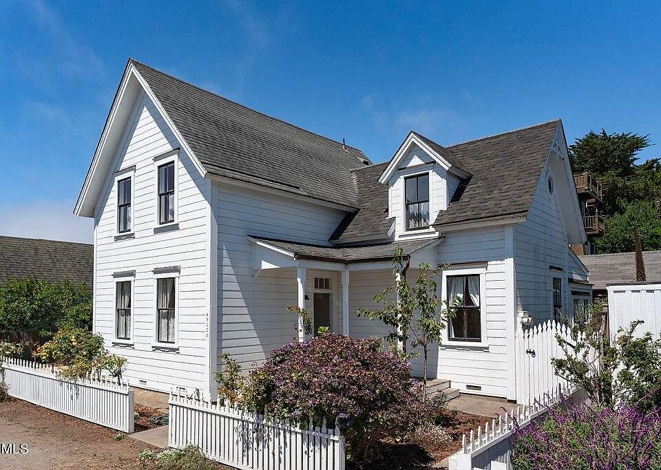 1st image of 45120 Calpella St