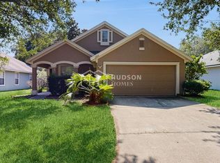 1064 Moosehead Dr, Orange Park, FL 32065
