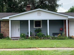 4160 Kingsberry Dr, Pensacola, FL 32504