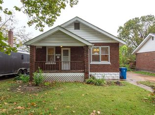 2478 Ashland Ave, Saint Louis, MO 63114