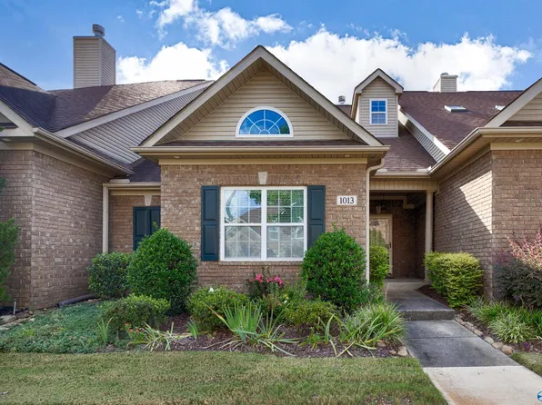 1013 Crescent Fls, Huntsville, AL 35806