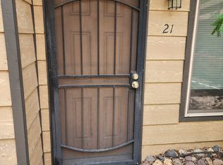 501 W Santa Fe Ave APT 21, Flagstaff, AZ 86001
