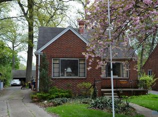 2237 Westbrook Dr, Toledo, OH 43613