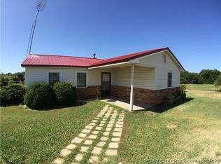 3601 State Highway 19 Hwy, Stratford, OK 74872