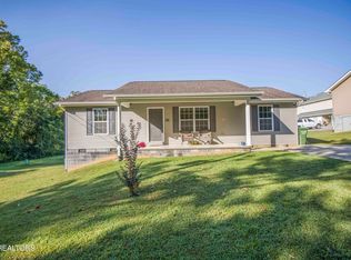 148 Prospect Rd, Maynardville, TN 37807