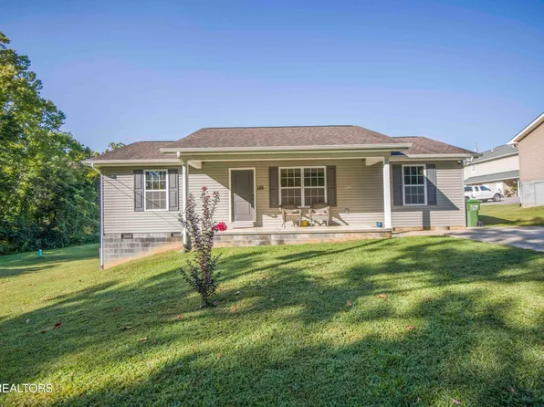 148 Prospect Rd, Maynardville, TN 37807