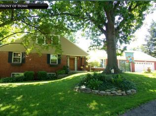 1135 Orm Ave, Portsmouth, OH