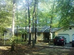 1101 Wildflower Ln, Little Flock, AR 72756