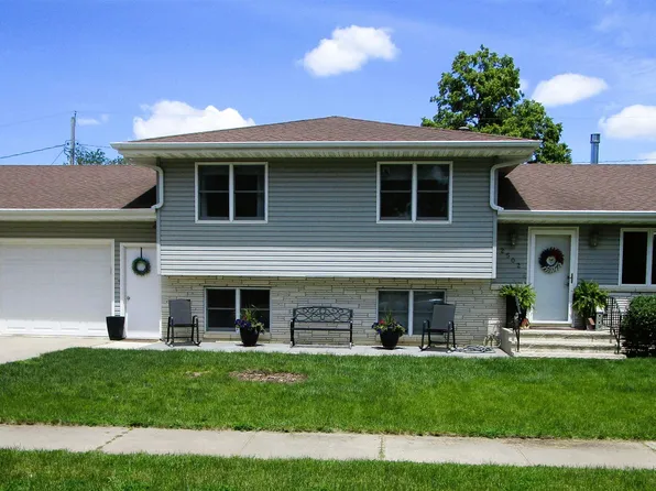 2502 Linden Ave, Iowa Falls, IA 50126