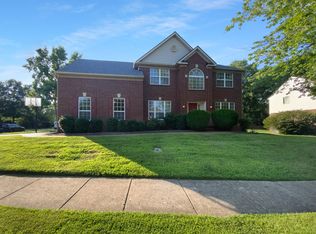 120 Tyne Dr, Franklin, TN 37064