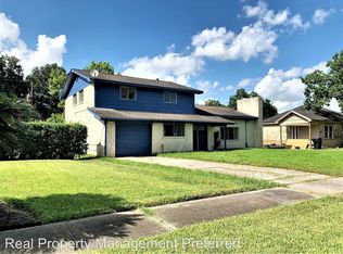 3727 Kildare Dr, Houston, TX 77047