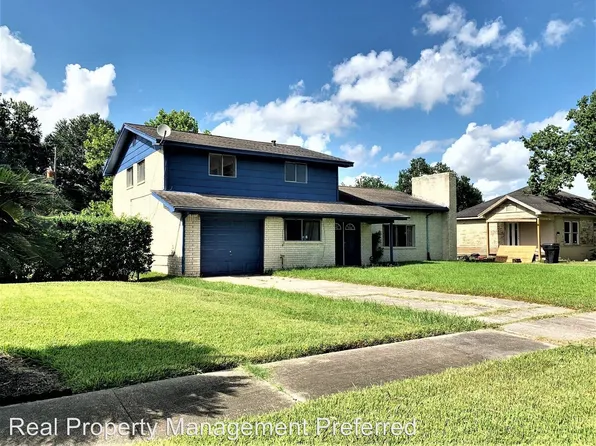 3727 Kildare Dr, Houston, TX 77047