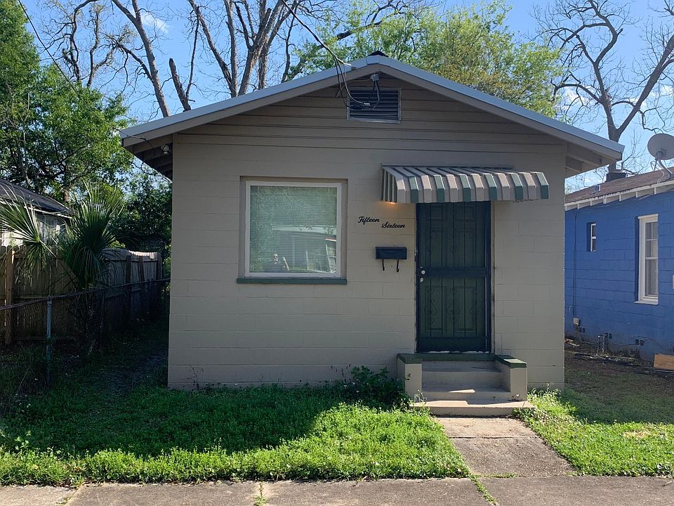 1st image of 1516 W 15th St