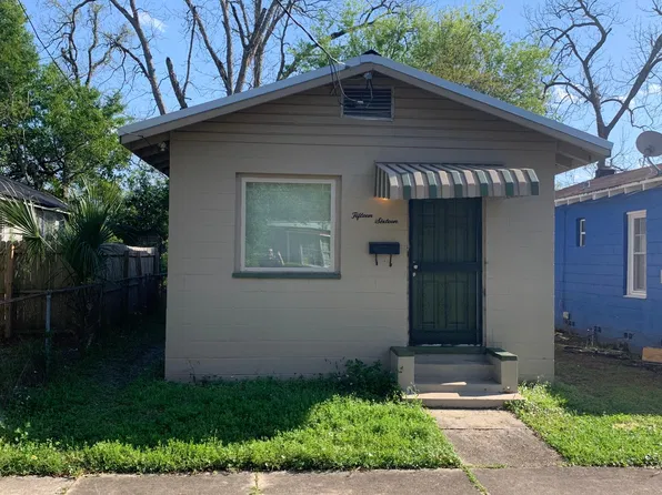 1516 W 15th St, Jacksonville, FL 32209