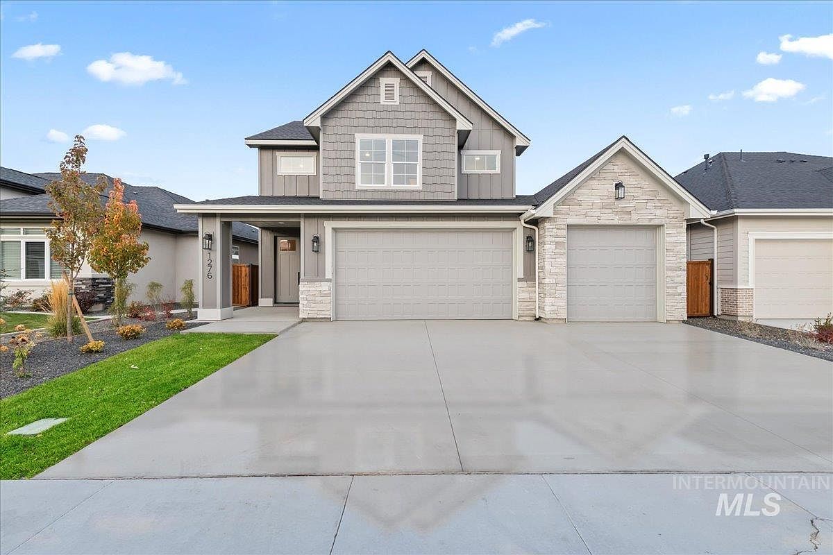 1276 W Eiger Dr, Nampa, ID 83686 | Zillow