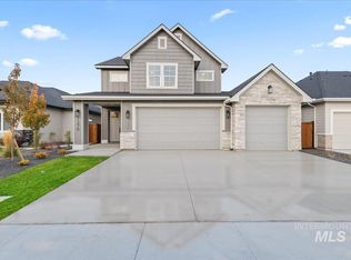 1276 W Eiger Dr, Nampa, ID 83686