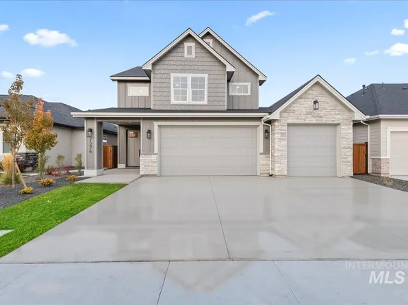 1276 W Eiger Dr, Nampa, ID 83686