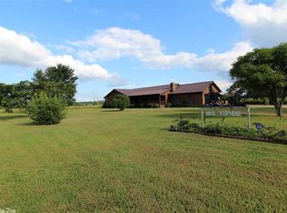 7509 Highway 270 W, Prattsville, AR 72129