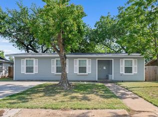 116 Bowie St, Mc Gregor, TX 76657