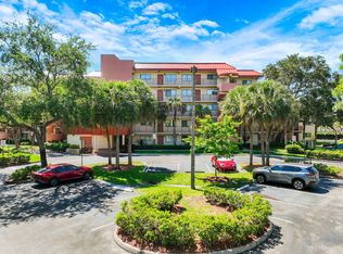 7451 NW 16th Street #108, Plantation, FL 33313