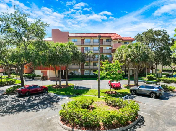 7451 NW 16th Street #108, Plantation, FL 33313