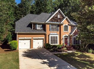 3815 High Gables E, Cumming, GA 30041