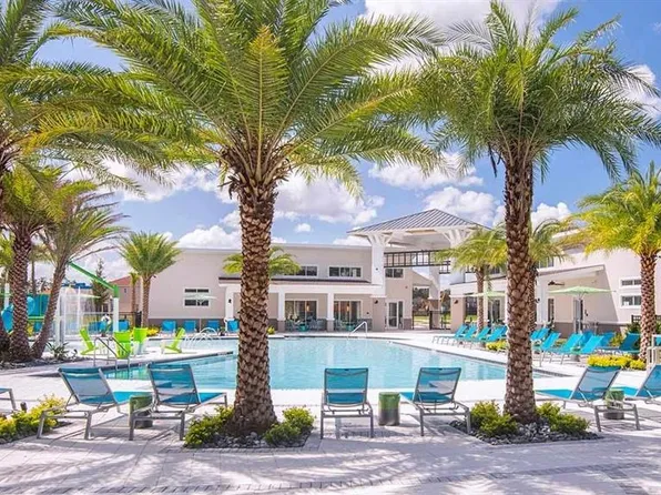 4427 Ganesha Loop Lot 299, Kissimmee, FL 34746