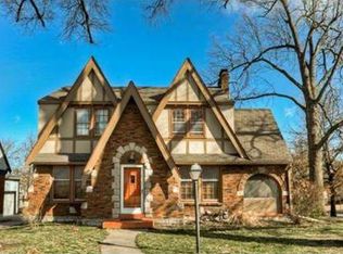640 E 74th St, Kansas City, MO 64131