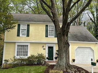 1414 Regent St, Annapolis, MD 21403