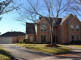 19826 Cardiff Park Ln, Houston, TX 77094