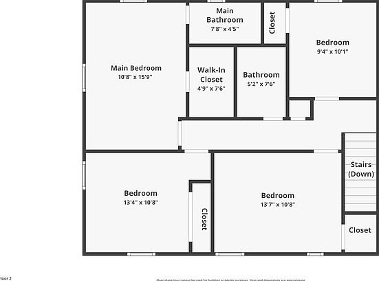 3rd image of this home
