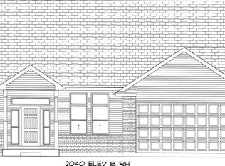 12634 Scarsdale Ln, Loves Park, IL 61111