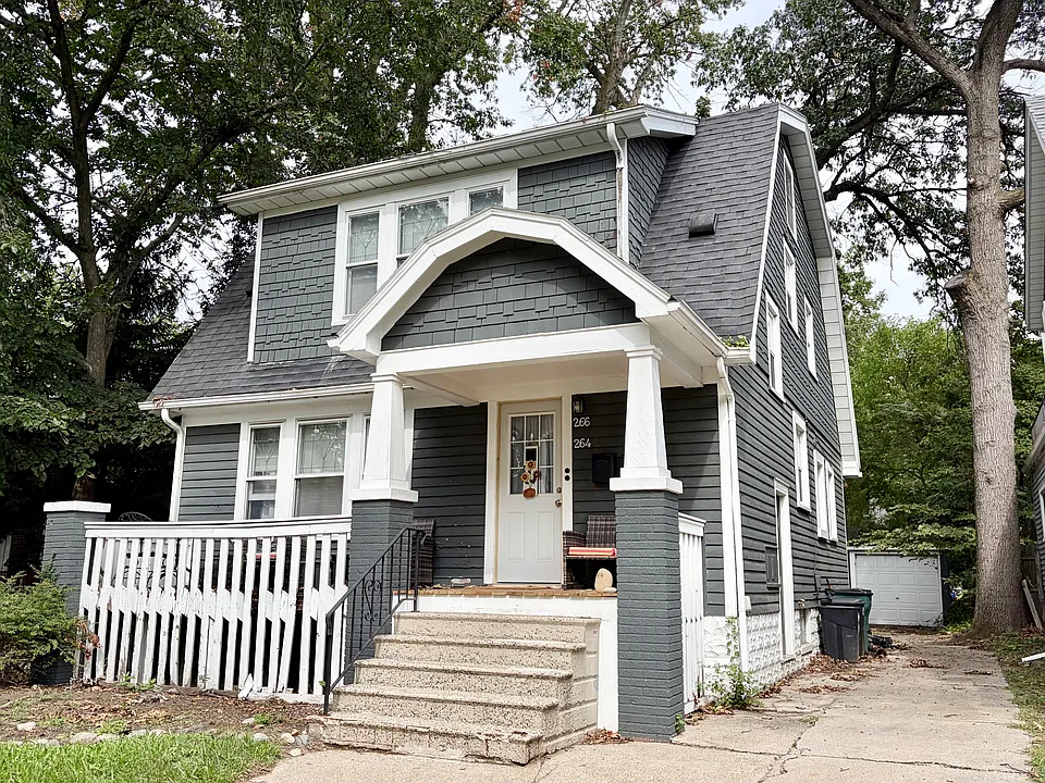 264 W Chesterfield Ave #2
