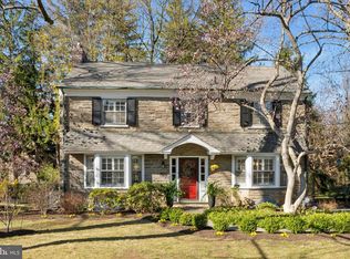 7809 Knox Rd, Glenside, PA 19038