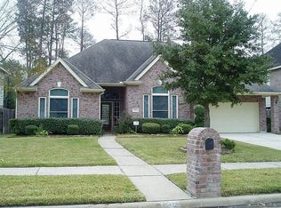 15422 Oxenford Dr, Tomball, TX 77377