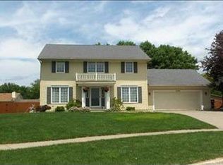2502 NW 3rd St, Ankeny, IA 50023