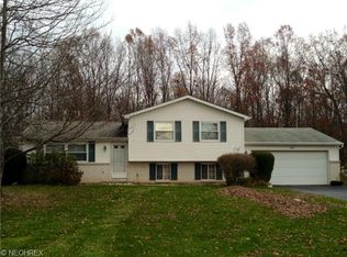2651 Elizabeth Dr, Warren, OH