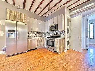 Rented by Doorway NYC, LLC