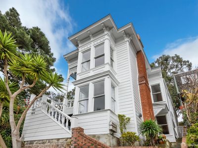 184-186 States St, San Francisco, CA, 94114