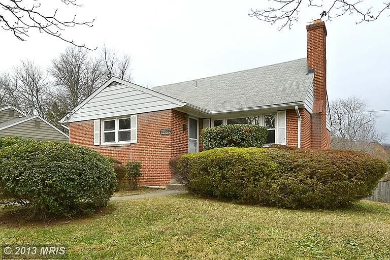 1st image of this home