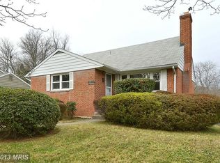 6800 Karlson St, Mc Lean, VA 22101