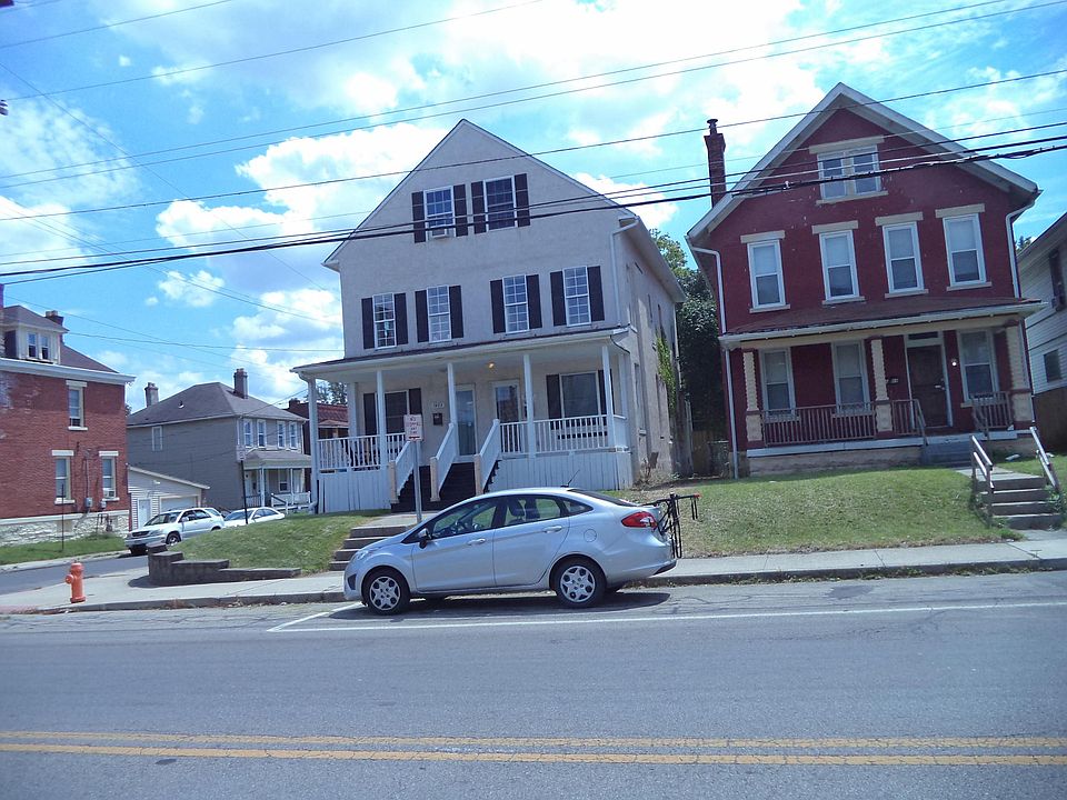 1st image of 1401 E Long St