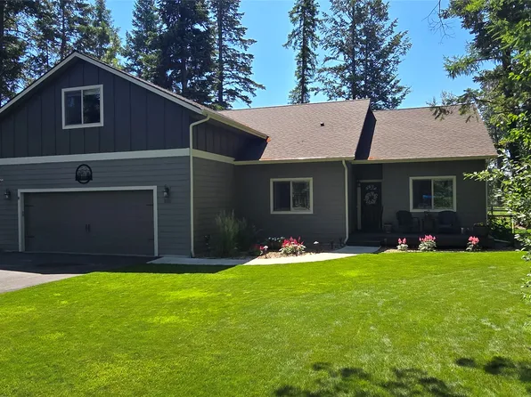 515 Soaring Pines Trl, Kalispell, MT 59901