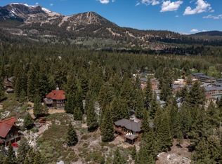 23 Crawford Ave, Mammoth Lakes, CA 93546
