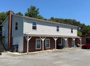 266 Karate Ln, McMinnville, TN 37110