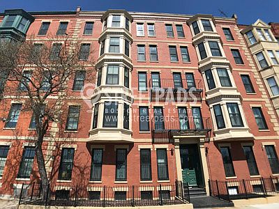2nd image of 23 Cortes St #U1