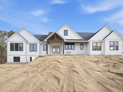 14076 Sheffields Way, Marne, MI, 49435