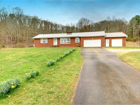 68 Lyman Ln, Scott Depot, WV 25560