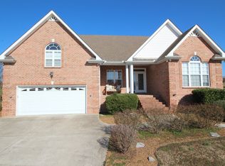 3215 Highway 141 N, Hartsville, TN 37074